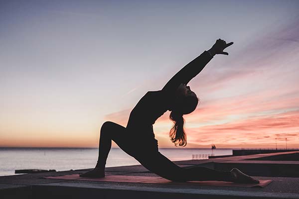 yoga services concierge